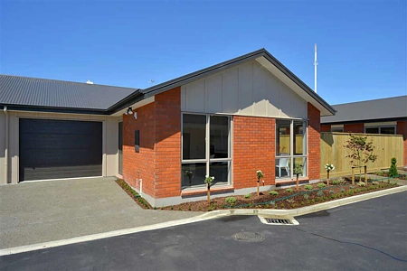 Residential Suburban