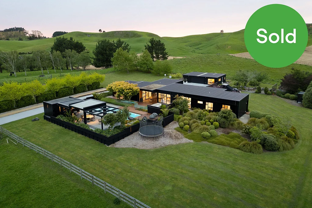 77C Karakariki Valley Road, Whatawhata, Hamilton, Waikato
