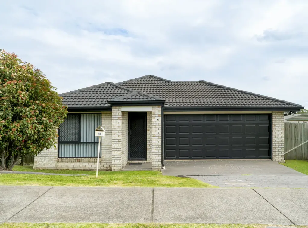 13 Balonne Drive, Glenvale, QLD 4350