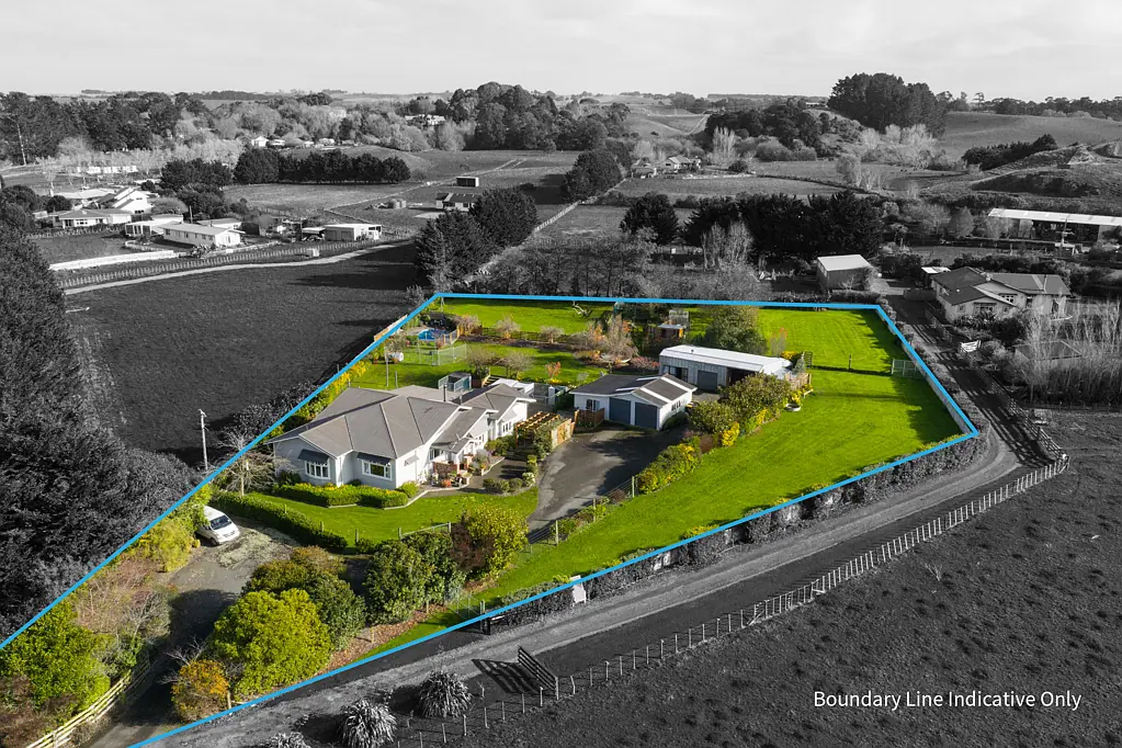 Feilding 5Zimmer The Ultimate Lifestyle Package