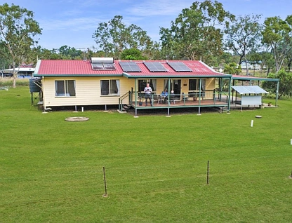 255 Sandy Camp Road, Majors Creek, Townsville, 4 침실, 1 욕실, Lifestyle Property