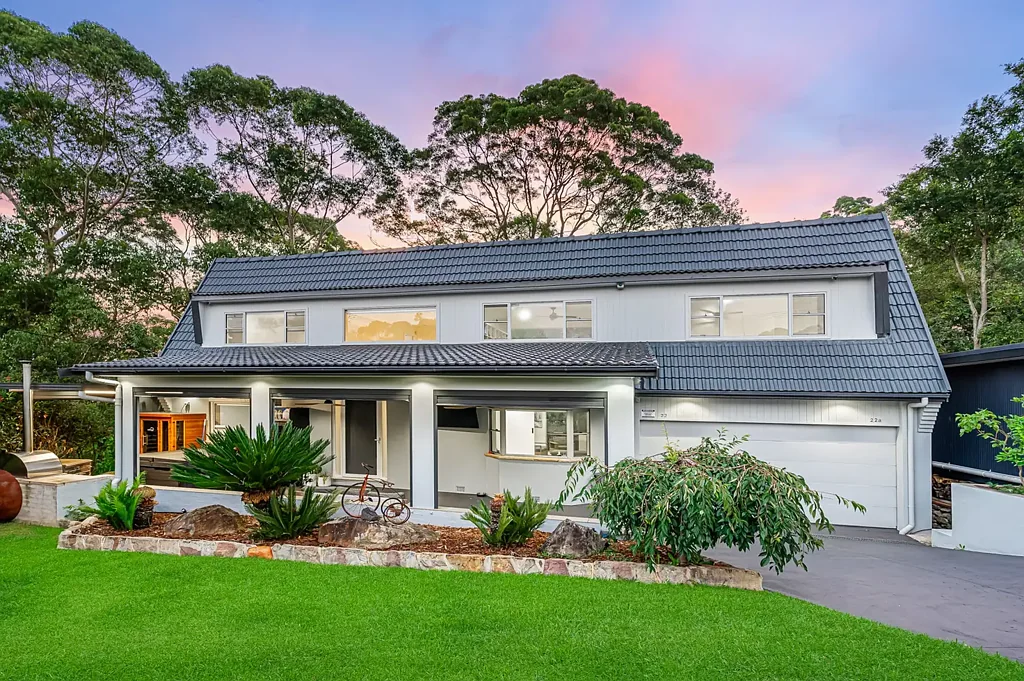 Westleigh 6ห้องนอน Versatile Multi-Level Family Living