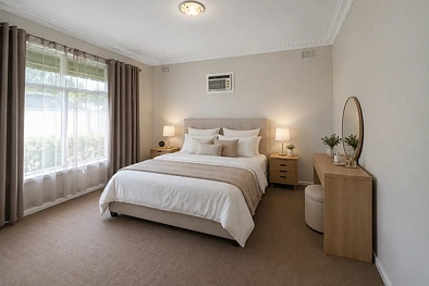 22 James Rd, Ferntree Gully, VIC 3156, 3 Schlafzimmer, 1 Badezimmer, House