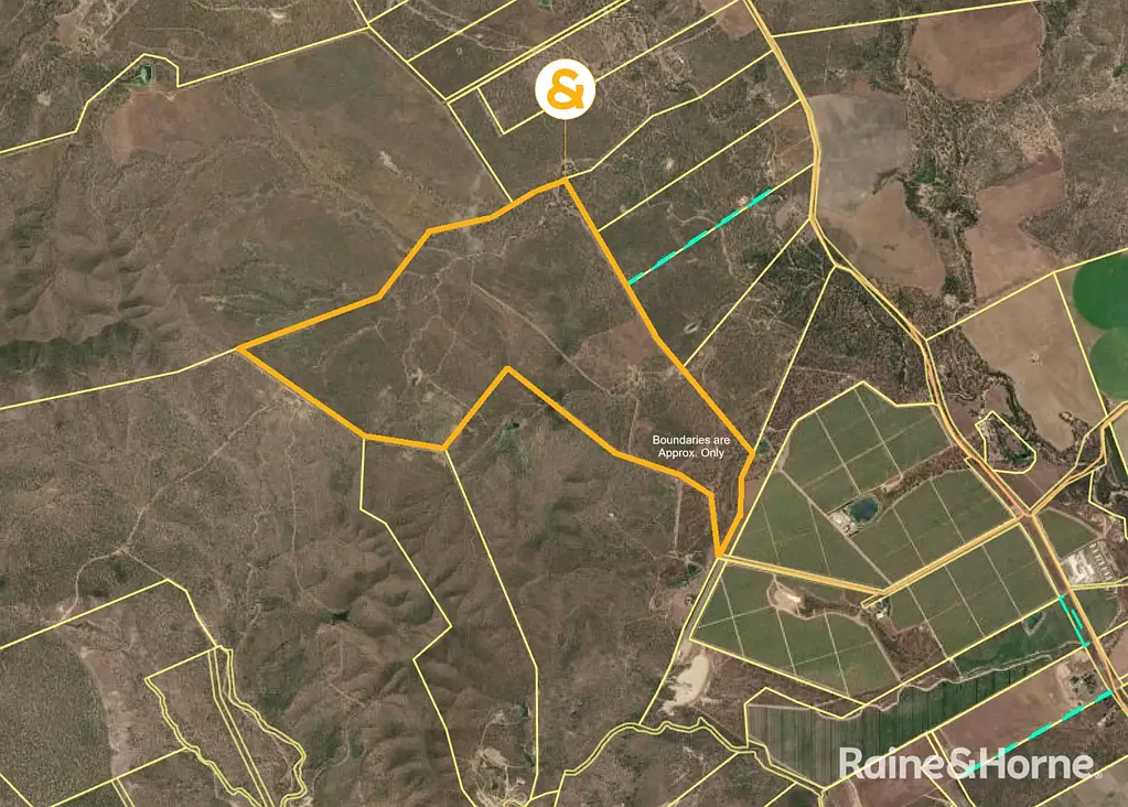 Dimbulah Large-Scale Rural Opportunity Minutes from Dimbulah