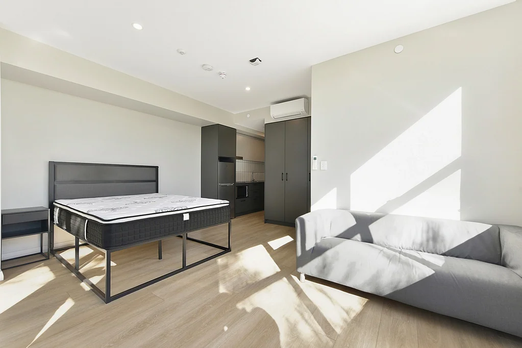 Affordable and convenient lifestyle