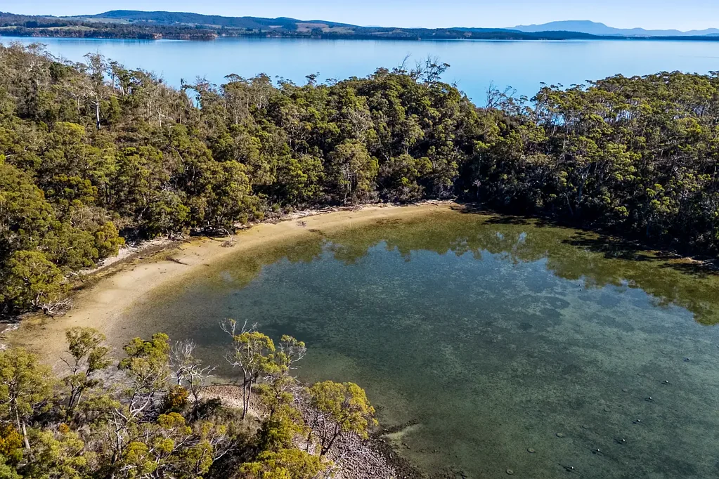Taranna  A Rare Legacy Opportunity on Tasmania's Coastline! Where Wilderness and Waterfront Become One