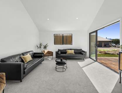 2 Rubus Street, Wanaka, Otago, 3房, 2浴, 独立屋