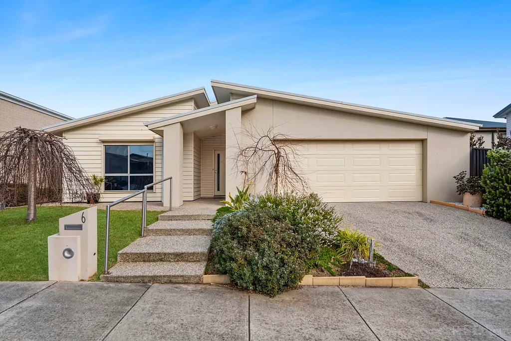 6 Bowline Place, Curlewis, VIC 3222