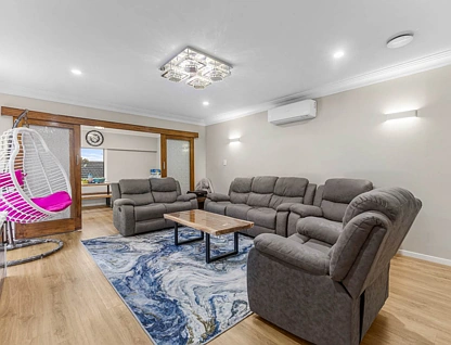 108 Grande Vue, Hillpark, Manukau City, 6 침실, 3 욕실, House