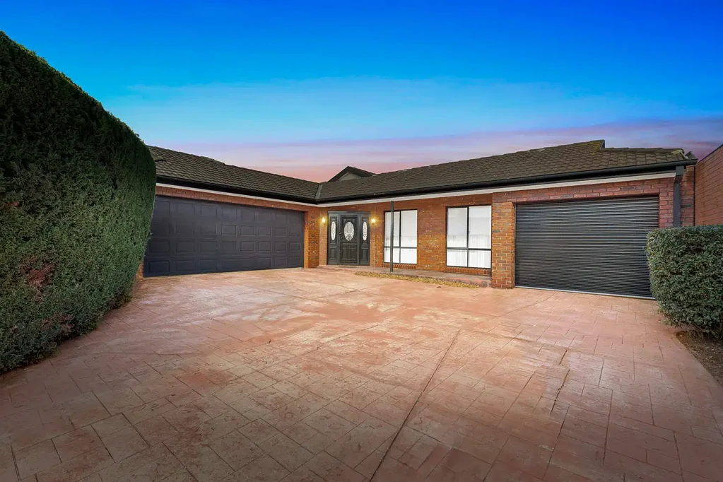 25 Goldsmith Avenue, Delahey, VIC 3037