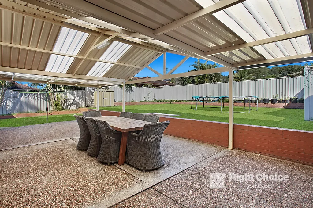 Albion Park 5 Bedroom The Ultimate Entertainer