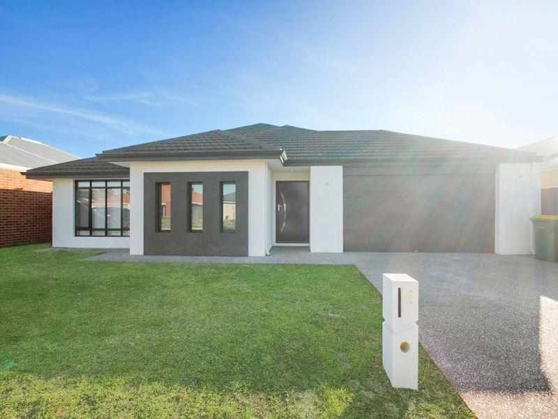 4 SISTENE ST, BALDIVIS WA 6171, 0 Kuwarto, 0 Banyo, House