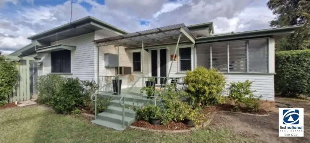 Goondiwindi 3Moenga Charming Family Home with Endless Potential