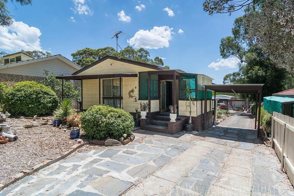 9 Fulford Terrace, Littlehampton, SA 5250