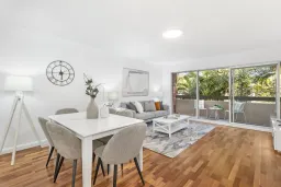 3/1-5 Stokes Street, Lane Cove