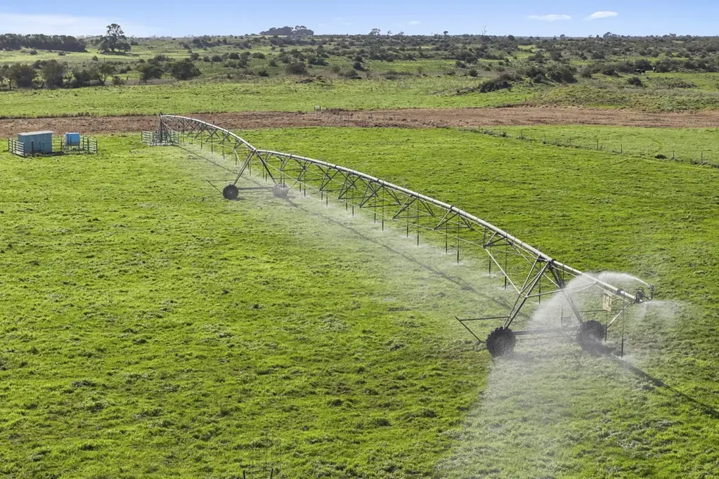 Dreeite Quality Colac District Property