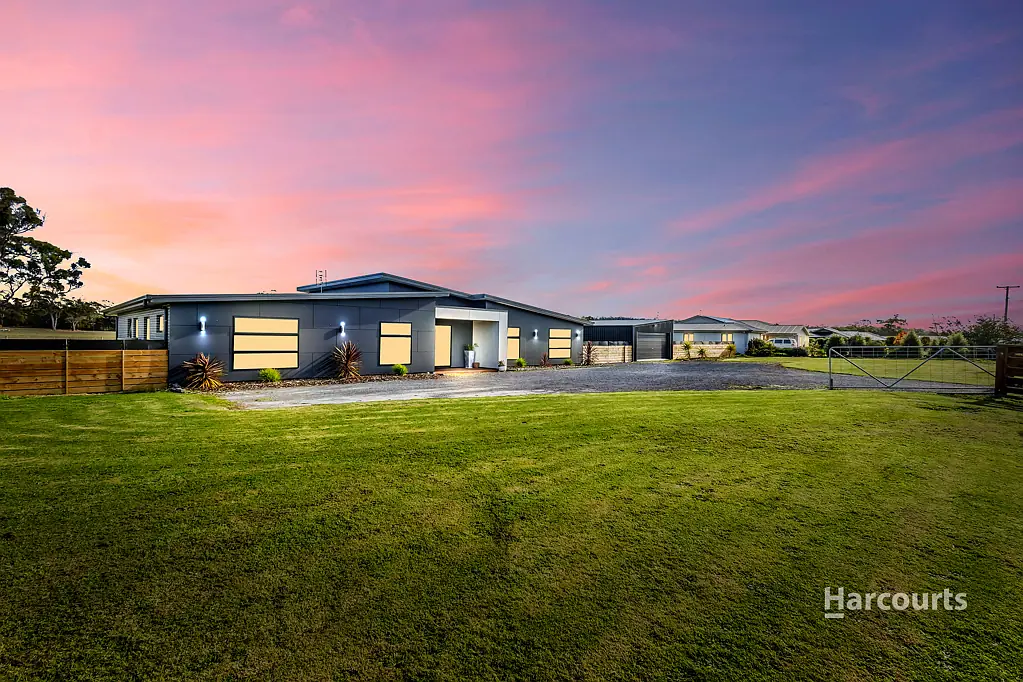 25 Elphin Drive, Squeaking Point, TAS 7307