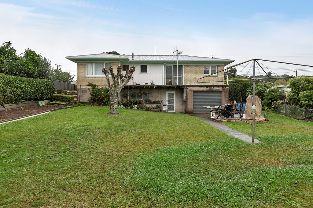 36 Te Hape Road, Maunu, Whangarei, 4部屋, 0バスルーム