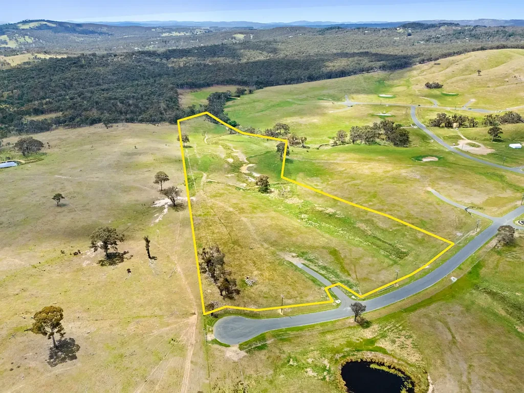 388 Newington Road, Wamboin, NSW 2620