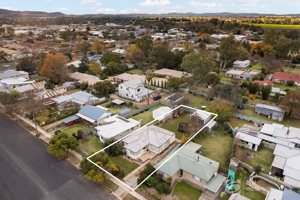 Mudgee 3Zimmer EAST MUDGEE CHARM WITH ROOM TO GROW