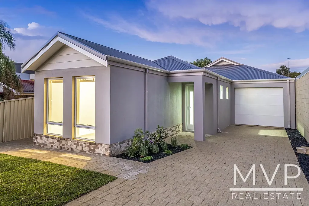Hamilton Hill 3Kwarto A Statement in Contemporary Design - Built by Progen Homes 2025