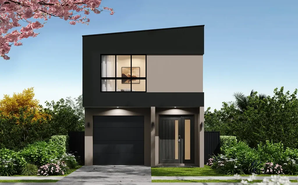 Box Hill 4غرفة نوم HOUSE & LAND PACKAGE ( FULL TURN KEY )