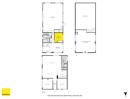 127 Bethells Road, Waitakere, Waitakere City, 1房, 2浴, House