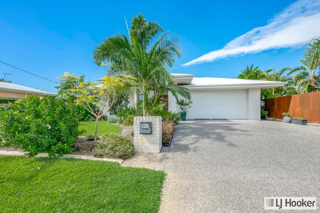 24A Thomsen Street, Millbank, QLD 4670