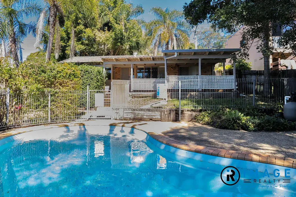 Beenleigh 3ਬੈੱਡਰੂਮ "UNDER OFFER"