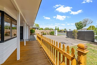 156 Whitford Road, Somerville, Manukau City