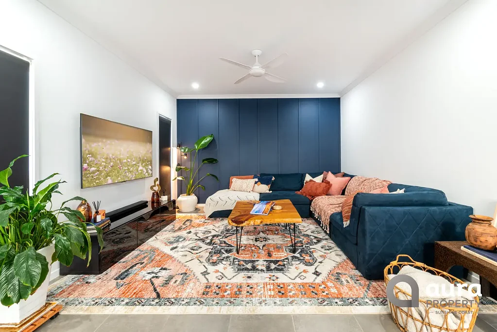 Nirimba 3房  MODERN HOME WITH NO BODY CORPORATE