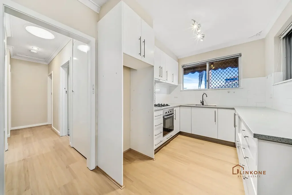 Willetton 3ห้องนอน RENOVATED FAMILY HOME | ROSSY ZONE | NO STRATA FEES