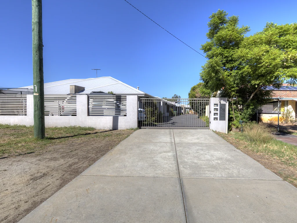3/58 Central Avenue, Ascot, WA 6104