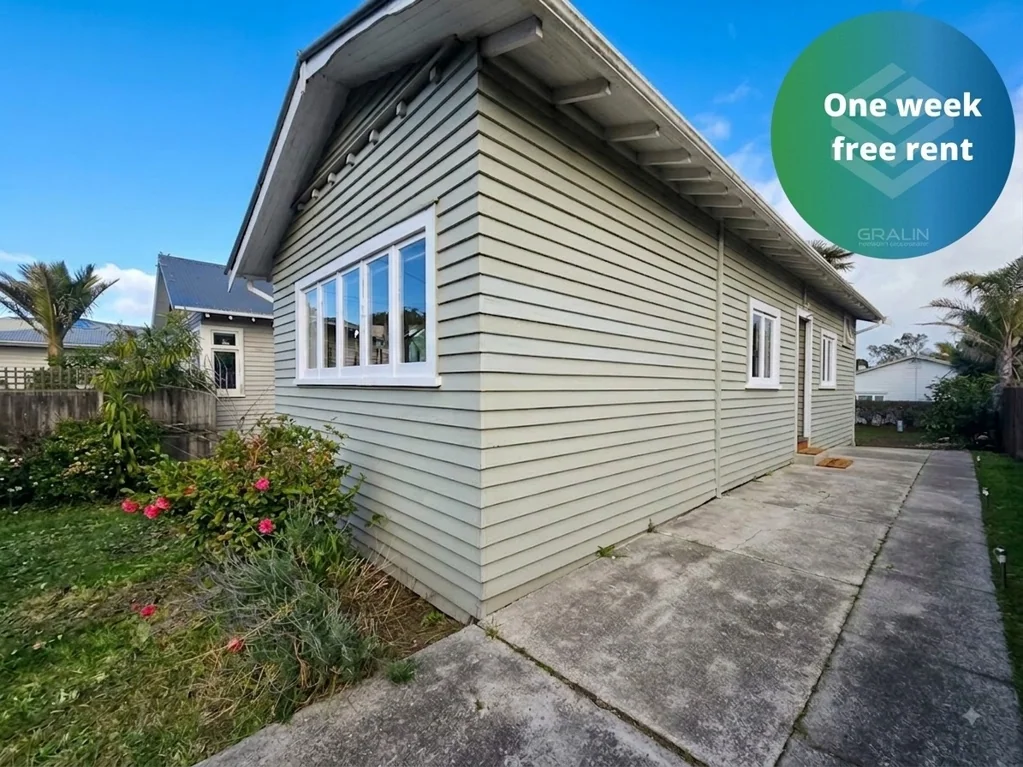 22 Tennyson St, Mt Eden