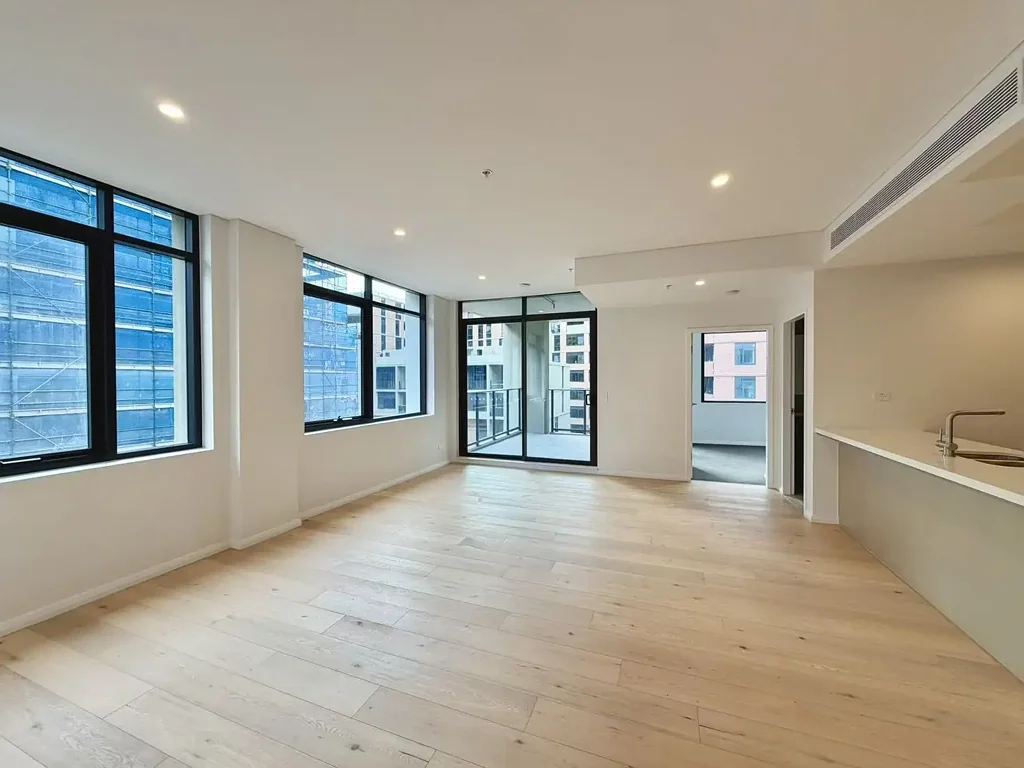 BRAND NEW- Bright & Modern 2-Bedroom Apartment in a Convenient Location