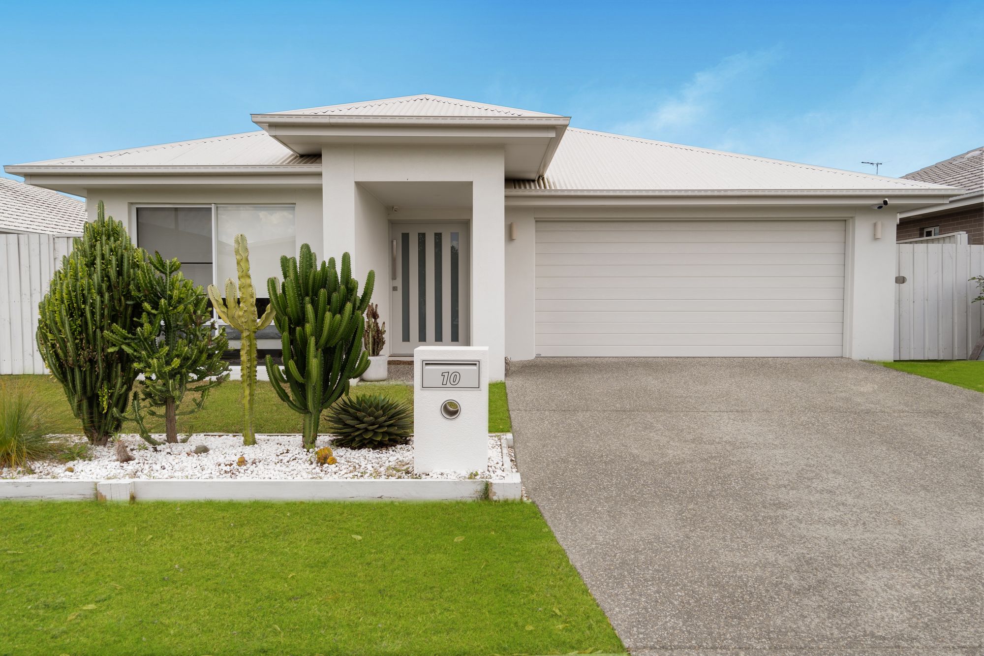 10 HURLEY ST, PIMPAMA QLD 4209, 0 rūma, 0 rūma horoi, House