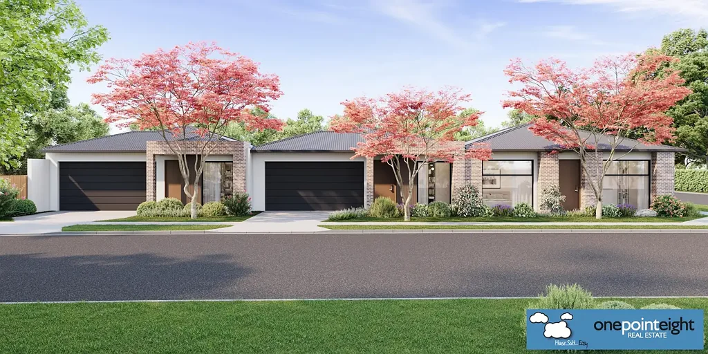 Modbury 4房  Brand-New Designer Homes in the Heart of Modbury