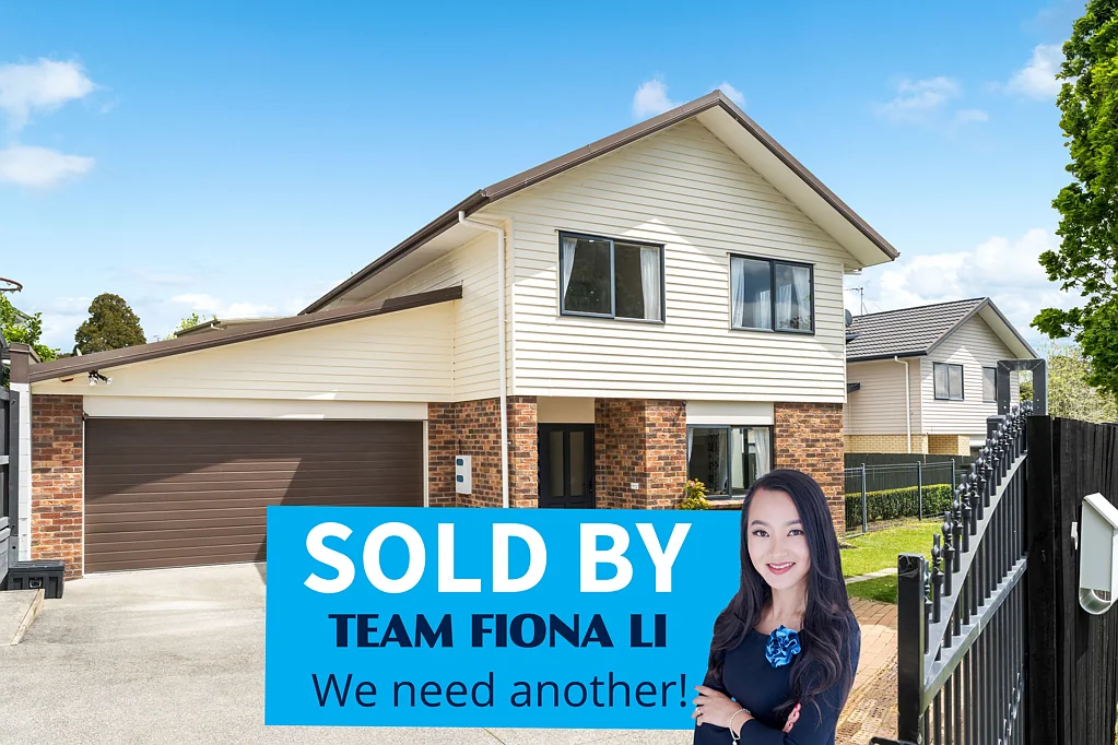 6 Newfound Way, Glen Eden, Waitakere City, Auckland