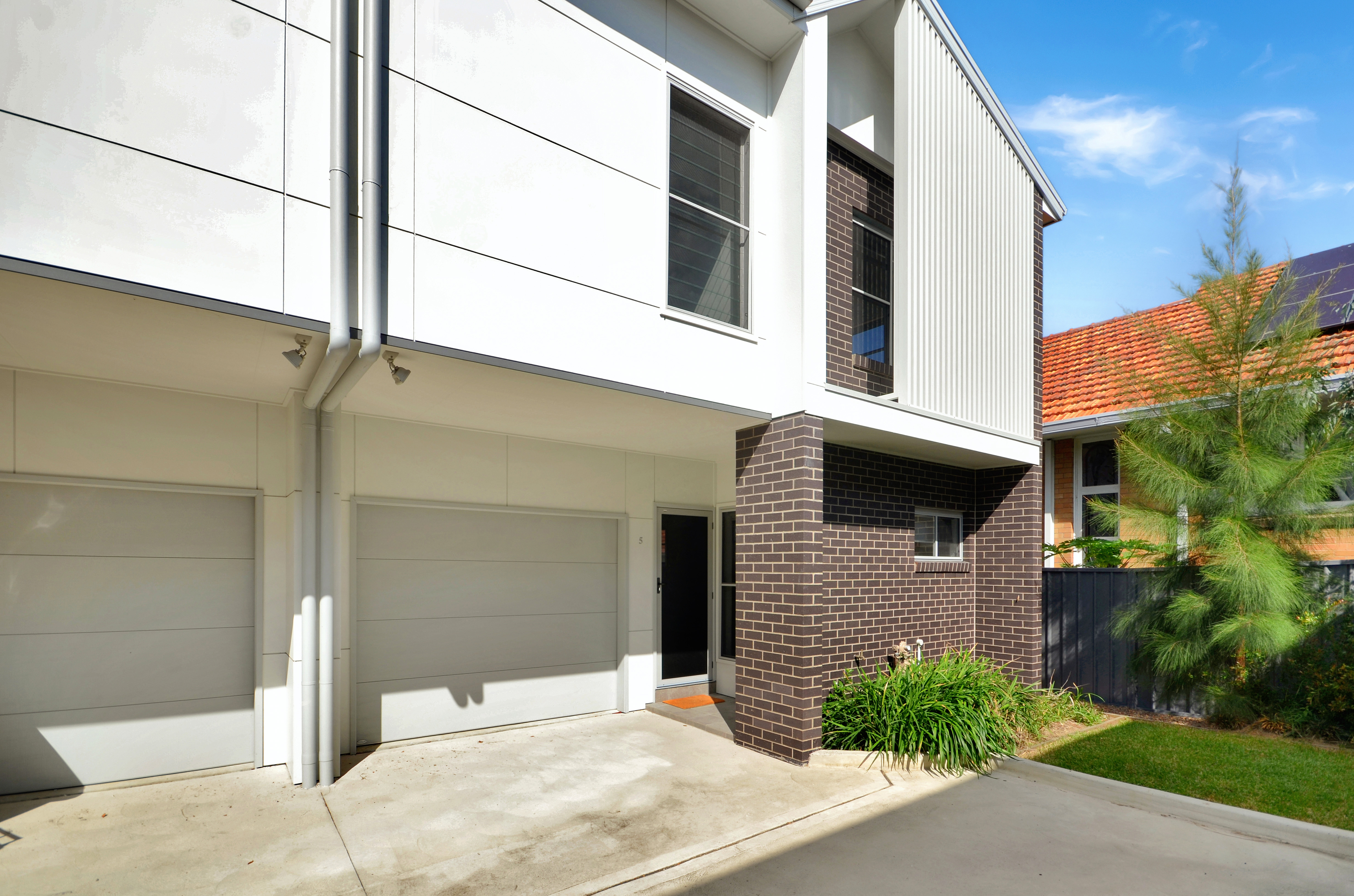 UNIT 5 35 WAROONGA RD, WARATAH NSW 2298, 0房, 0浴, Townhouse