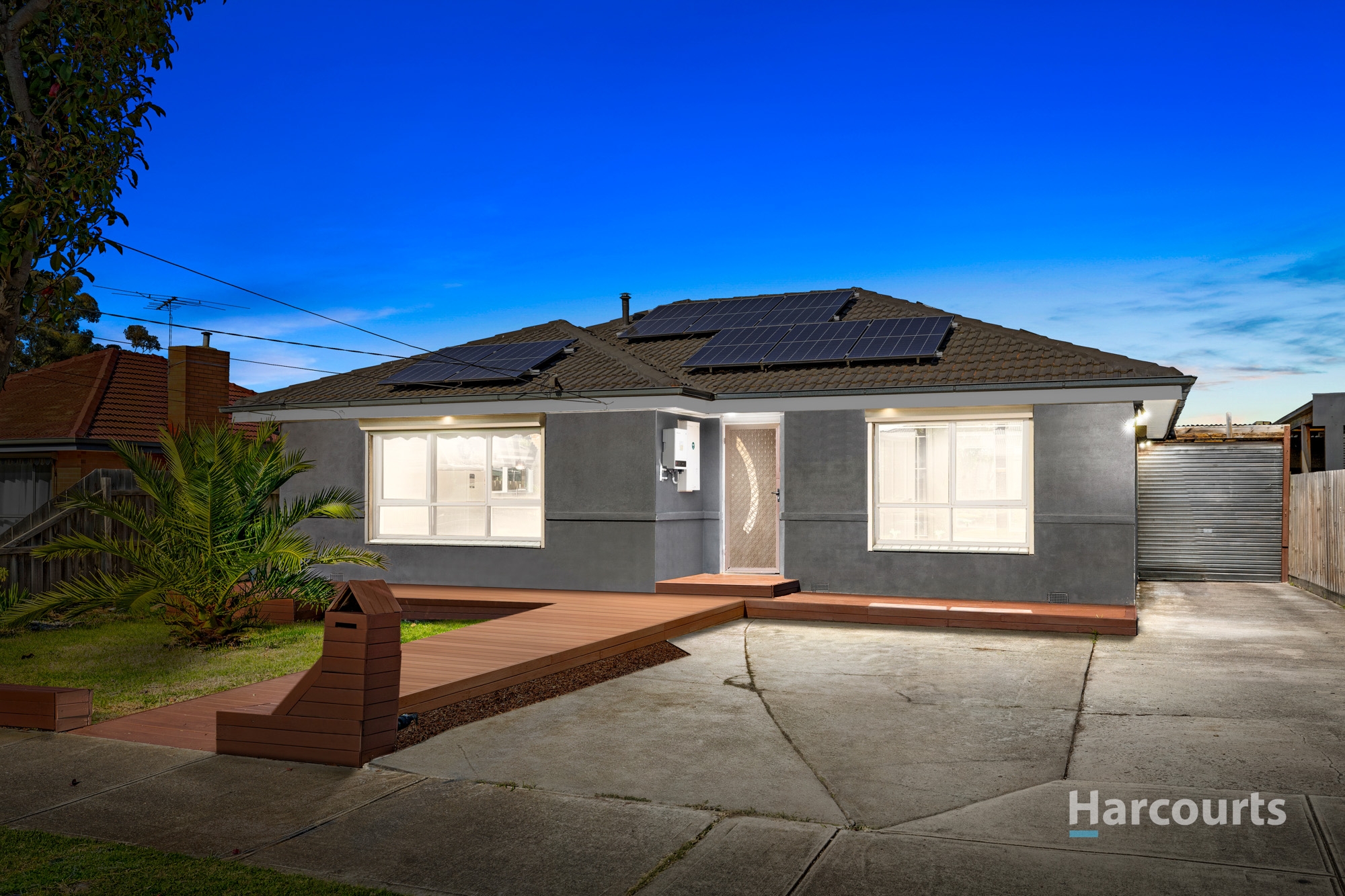 5 SOAME ST, DEER PARK VIC 3023, 0房, 0浴, House