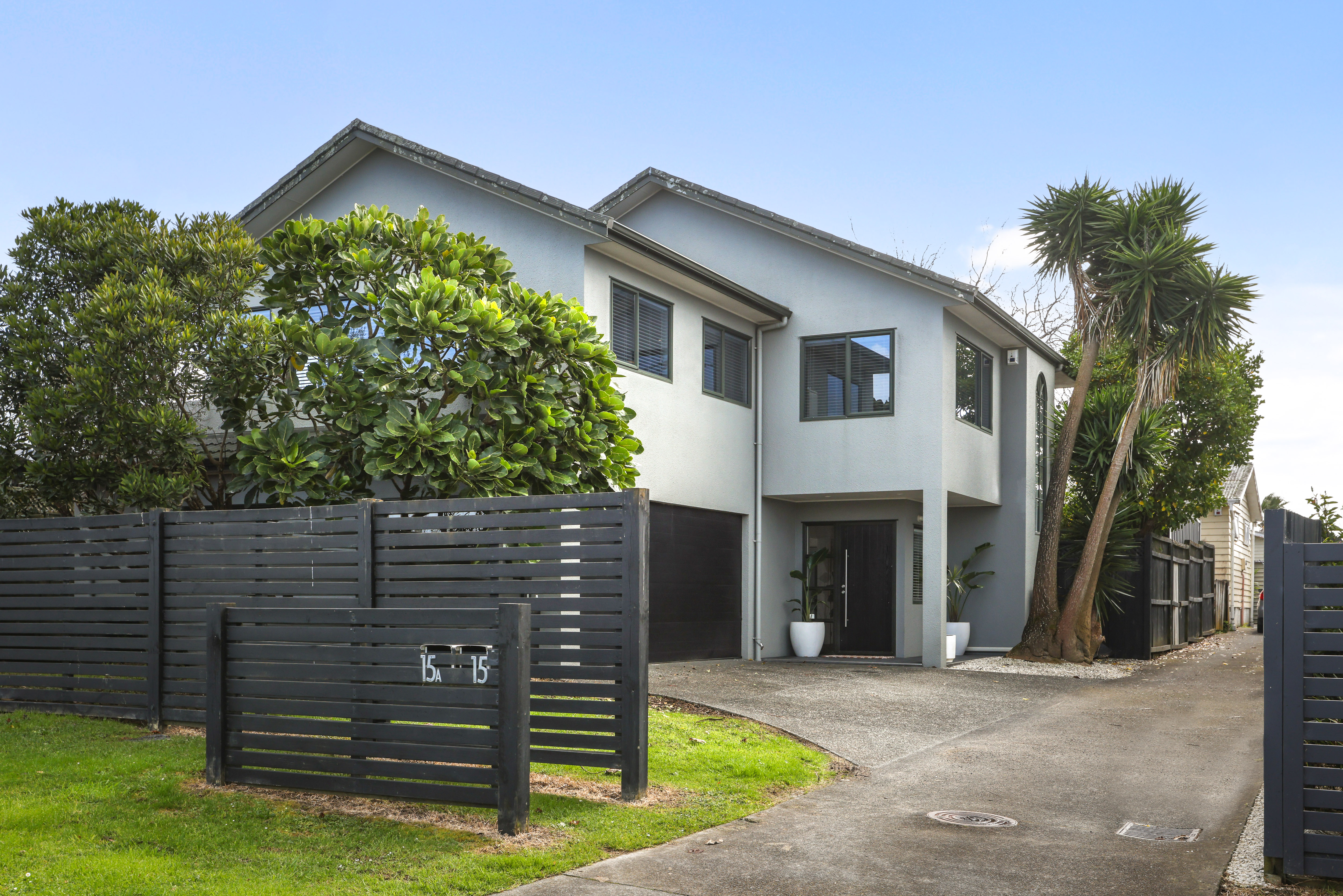 15a Teal Crescent, Beach Haven, Auckland - North Shore, 4 habitaciones, 2 baños, House