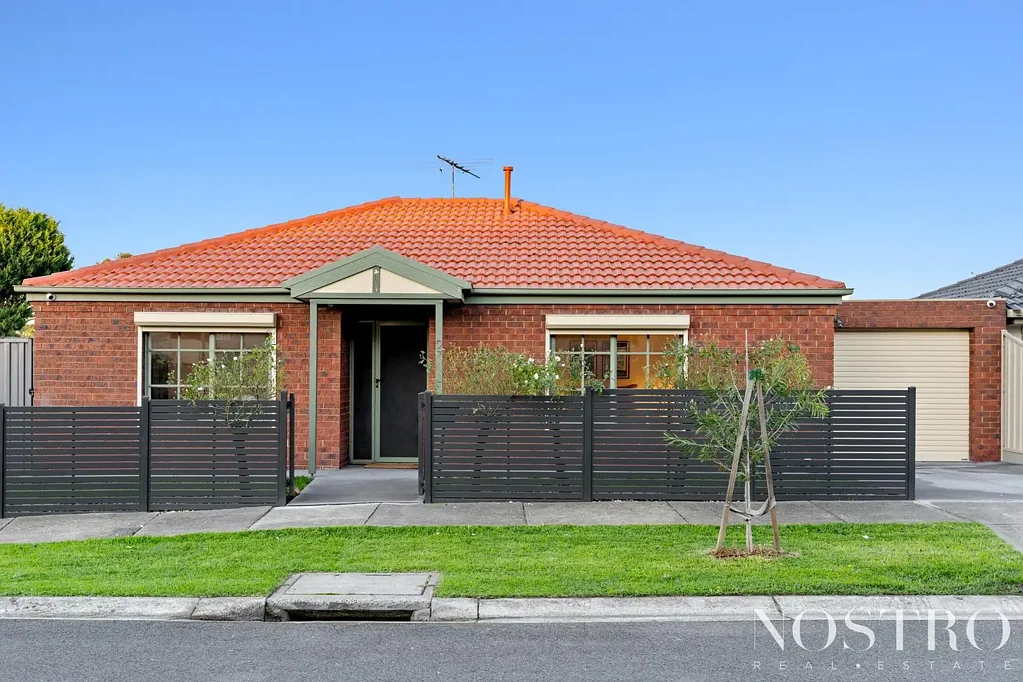 Epping 3બેડરૂમ Modern, chic & low maintenance, Perfect for 1st Home Buyers or Downsizers !