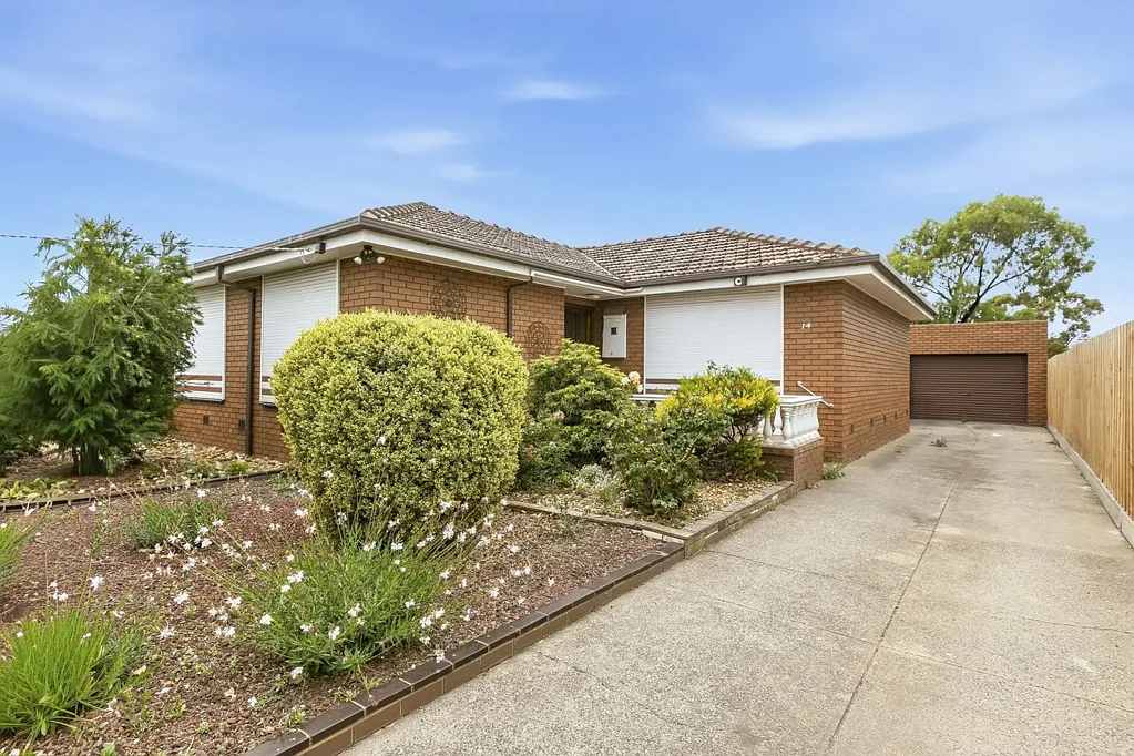 14 Fenfield Street, Altona, VIC 3018