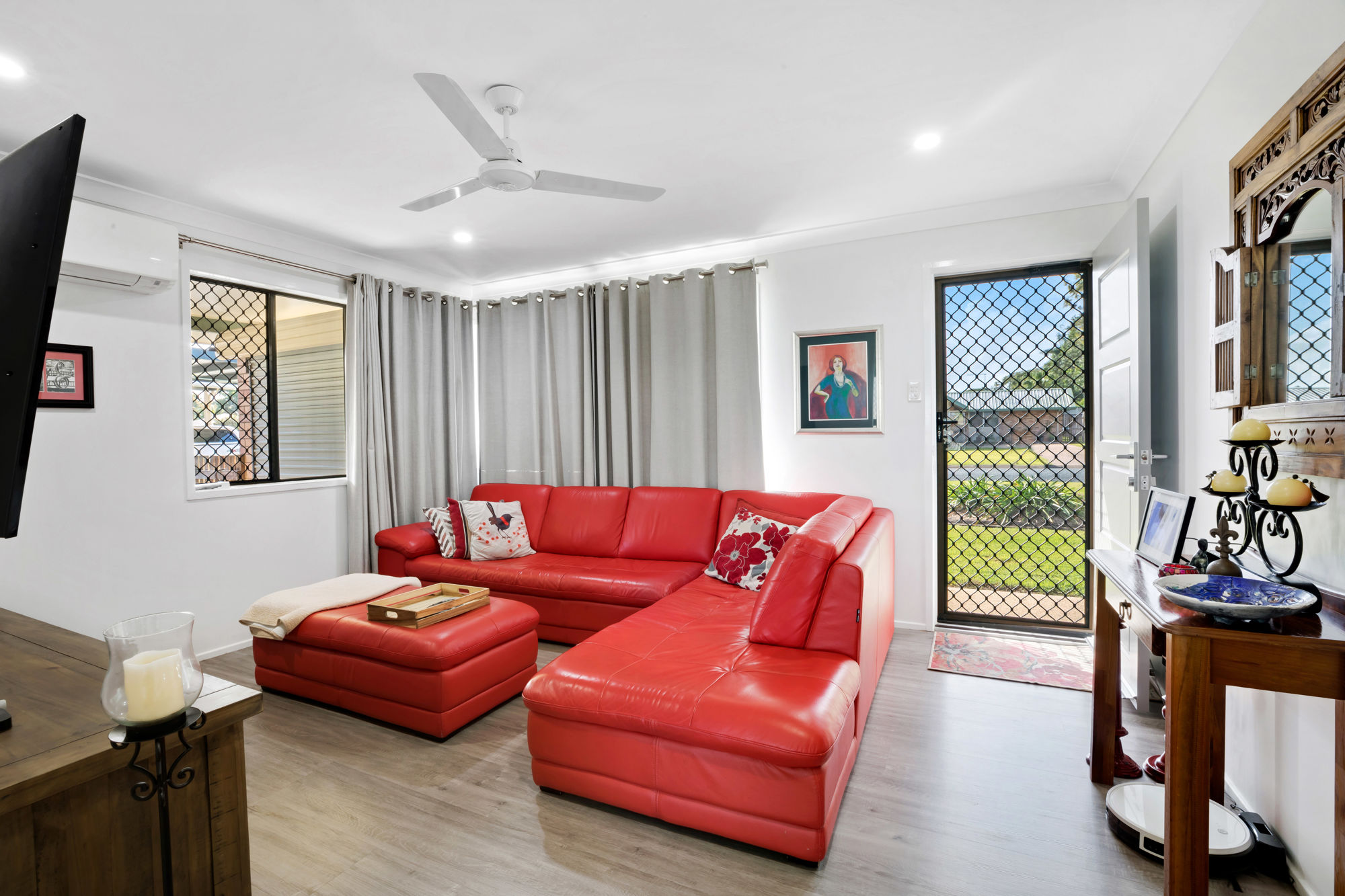 23 FATNOWNA ST, ANDERGROVE QLD 4740, 0 habitaciones, 0 baños, House