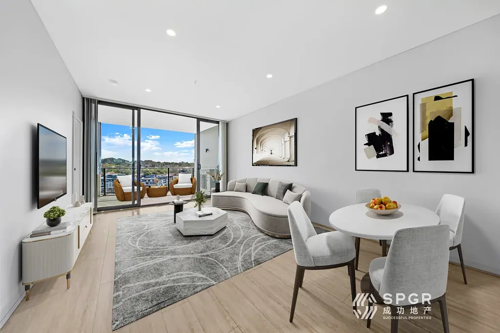 806/7 Rutledge Street, Eastwood, NSW 2122