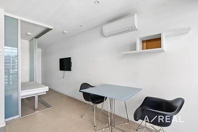1502/243 Franklin Street, Melbourne, VIC 3000, 1房, 1浴, Apartment
