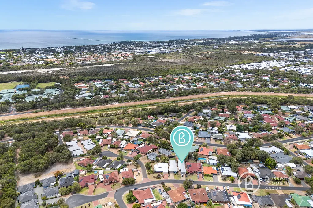 2/16 Kilchatten Crescent, West Busselton, WA 6280