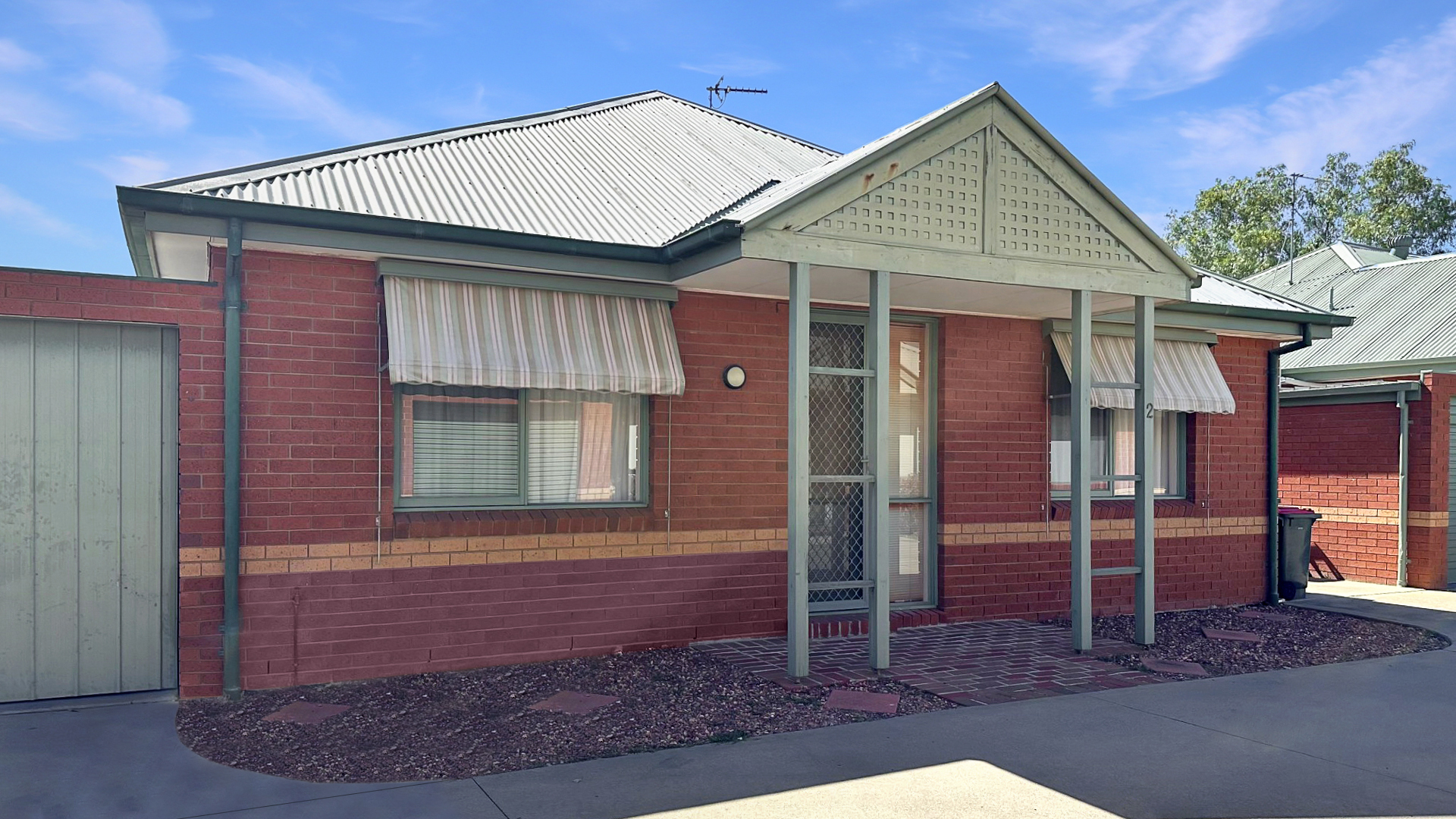 UNIT 2 6 WARDEN ST, MOAMA NSW 2731, 0 Kuwarto, 0 Banyo, Townhouse