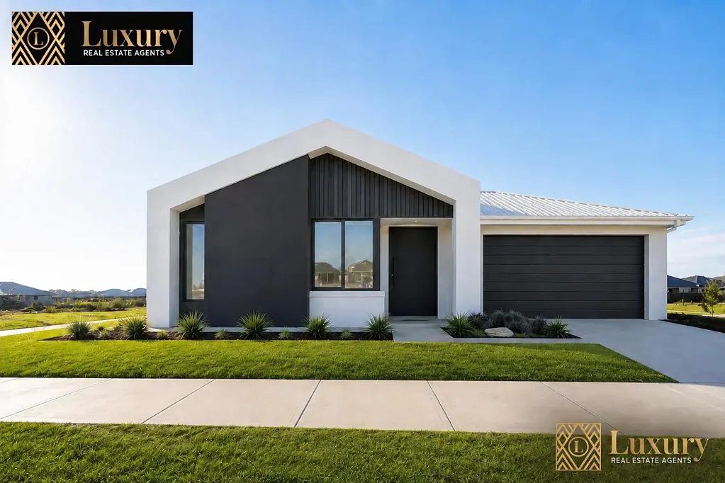 Deanside 4कमरा Brand-New Luxury Residence Featuring Two Master Suites & Butler's Kitchen | Save on Stamp Duty | Property Under contruction