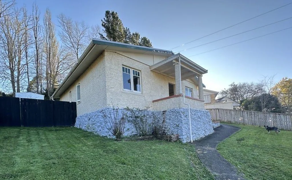 Te Kuiti 3ਬੈੱਡਰੂਮ Your opportunity to restore and revive